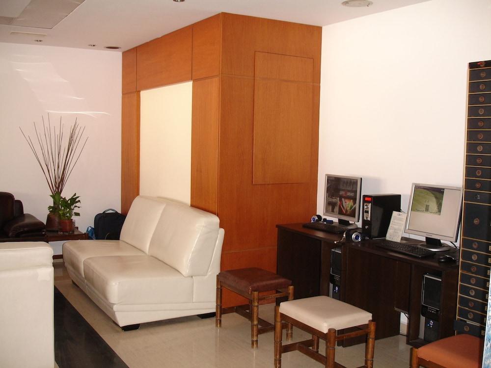 Hotel Africa Rhodes City Extérieur photo