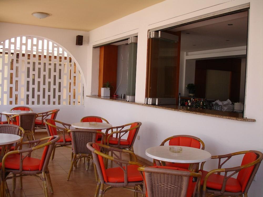 Hotel Africa Rhodes City Extérieur photo
