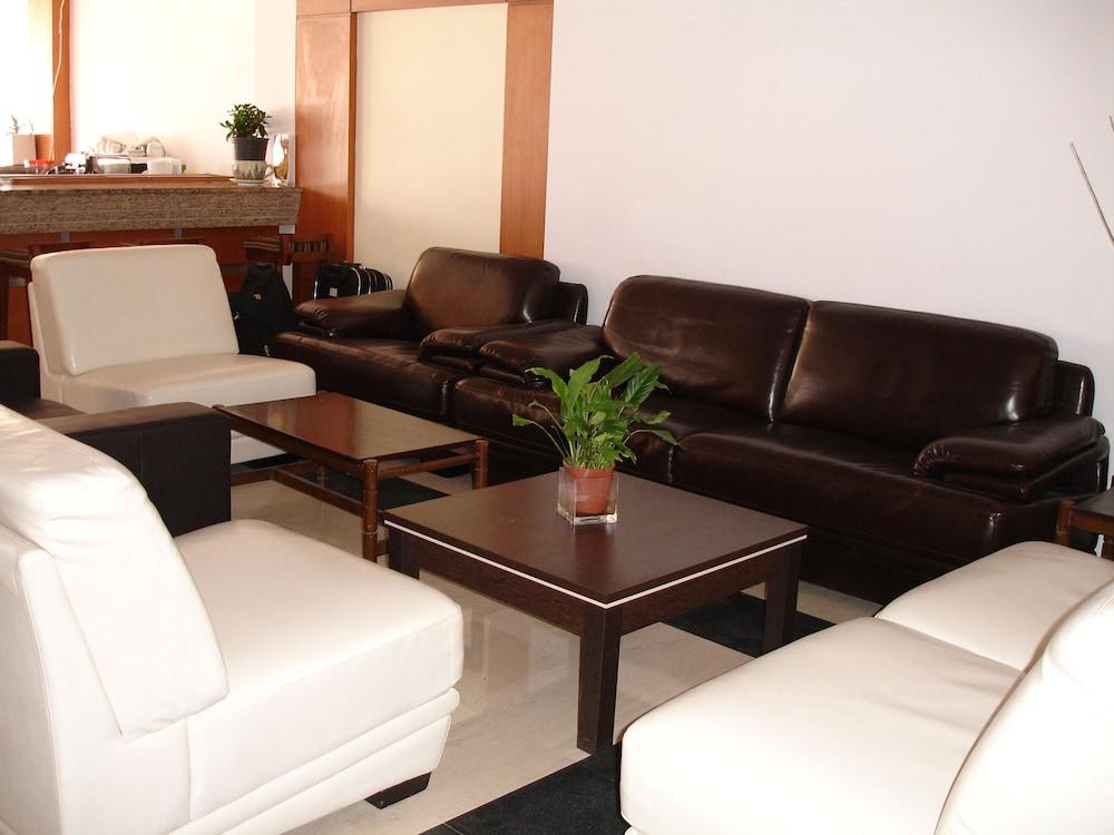 Hotel Africa Rhodes City Extérieur photo