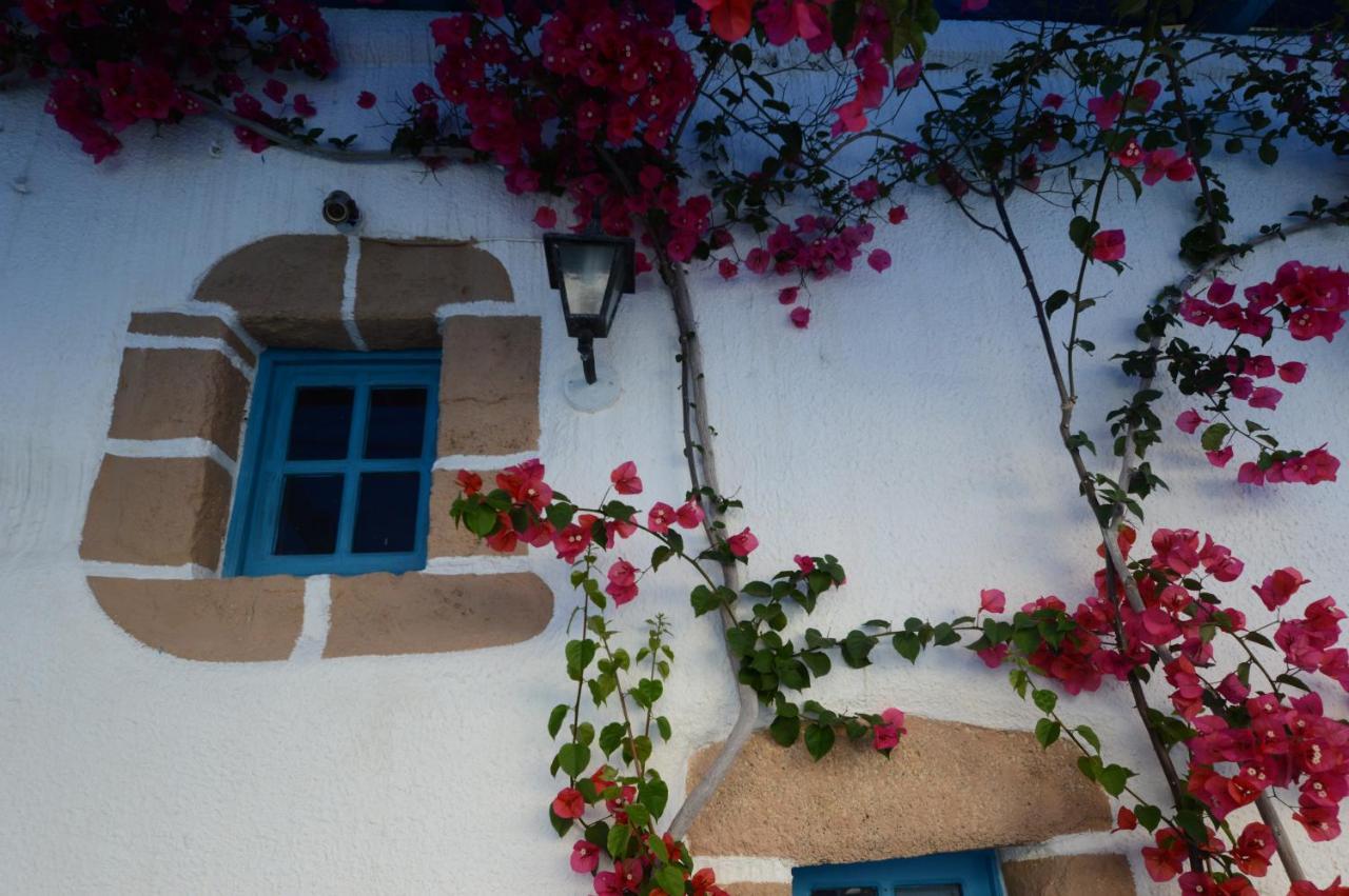 Hotel Africa Rhodes City Extérieur photo
